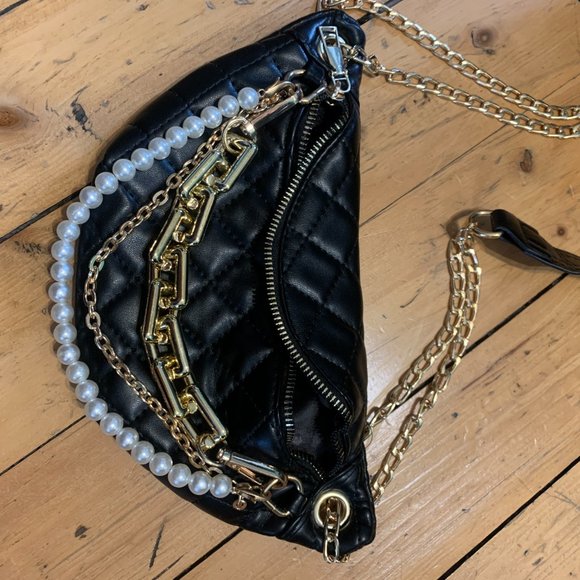 NWOT Shein Bum Bag - Picture 2 of 4